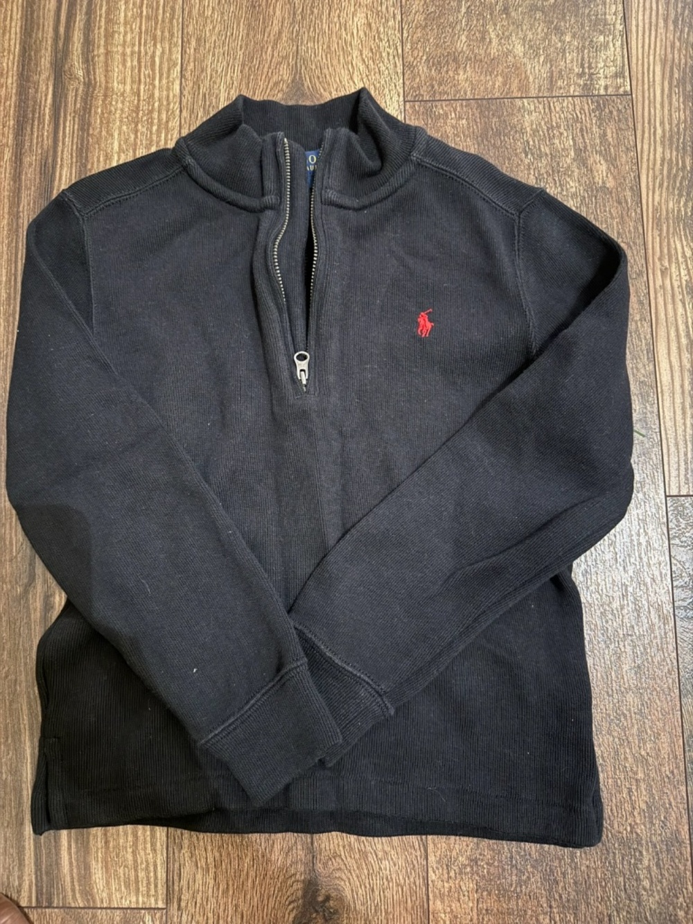 Boys Polo pullover